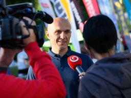 Od Tatier k Dunaju 2026