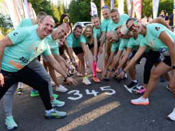 Od Tatier k Dunaju 2026
