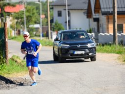 Od Tatier k Dunaju 2026
