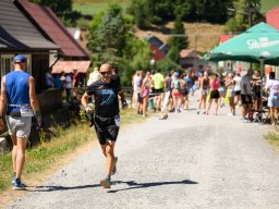 Od Tatier k Dunaju 2026