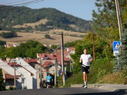 Od Tatier k Dunaju 2026