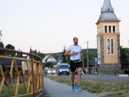 Od Tatier k Dunaju 2026