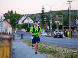 Od Tatier k Dunaju 2026