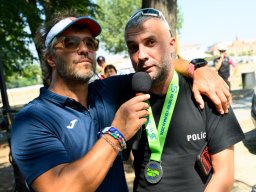 Od Tatier k Dunaju 2026