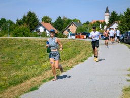 Od Tatier k Dunaju 2026