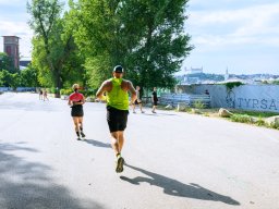 Od Tatier k Dunaju 2026
