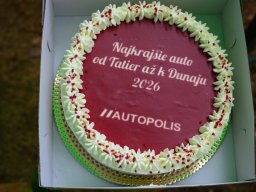 Od Tatier k Dunaju 2026