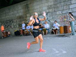 Od Tatier k Dunaju 2026