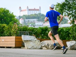 Od Tatier k Dunaju 2026