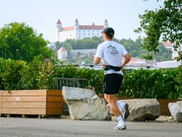 Od Tatier k Dunaju 2026