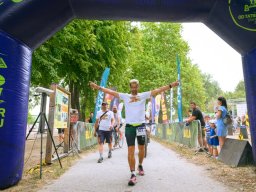 Od Tatier k Dunaju 2026